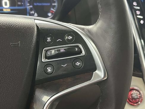 Used 2015 Cadillac Escalade Premium AWD/4WD image 35