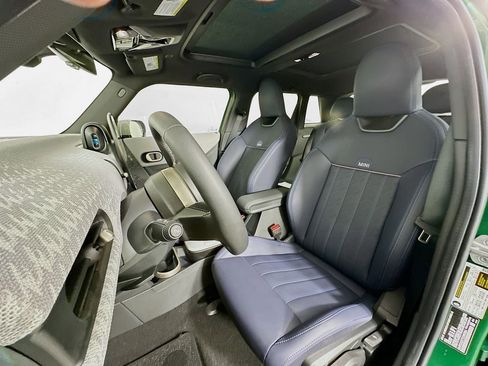 Certified 2025 MINI Cooper S image 16