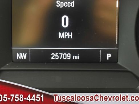 Used 2023 Chevrolet TrailBlazer LT w/ Convenience Package FWD image 31