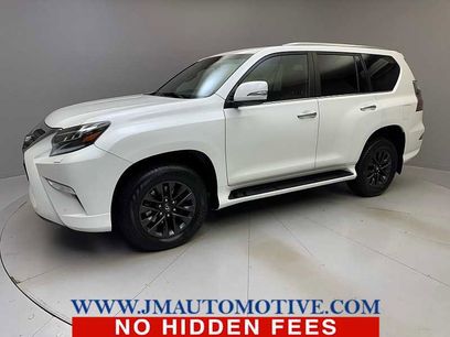 Used 2021 Lexus GX 460 Premium w/ Premium Package