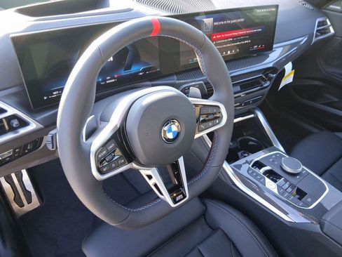 New 2026 BMW M240i Coupe w/ Premium Package image 17