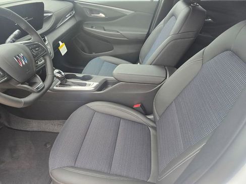 New 2026 Buick Envista Preferred w/ Convenience I Package image 17