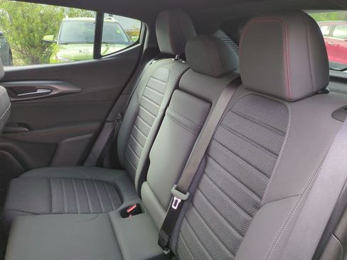 Used 2024 Dodge Hornet GT w/ GT Blacktop Package AWD/4WD image 31