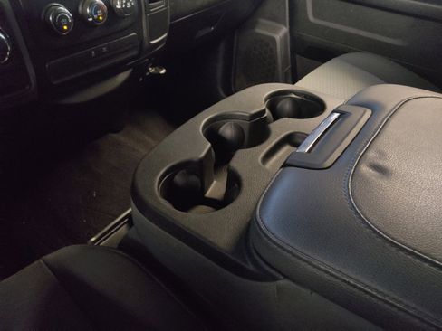 Used 2018 RAM 1500 Express w/ Express Value Package RWD image 26