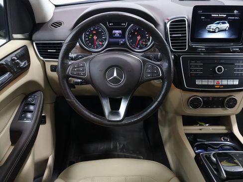 Certified 2018 Mercedes-Benz GLE 350 4MATIC image 16