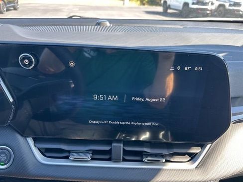 New 2026 Chevrolet Equinox LT image 5