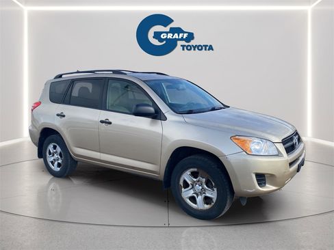Used 2011 Toyota RAV4 4WD w/ 3rd Row image 18