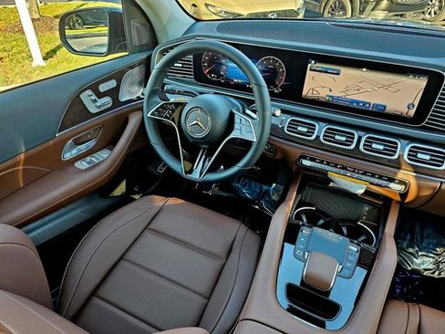 New 2026 Mercedes-Benz GLE 350 4MATIC image 28