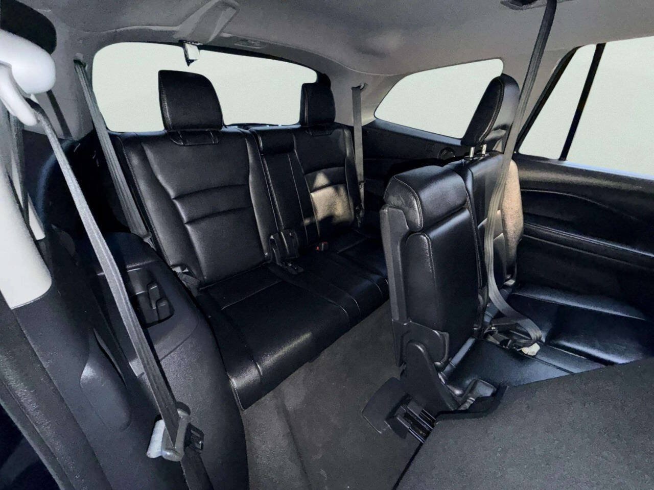 Used 2016 Honda Pilot EX-L image 31