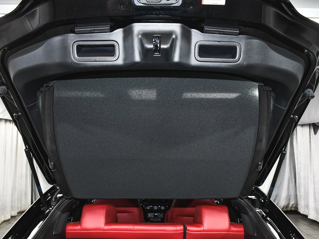 Used 2025 Acura Integra Type S FWD image 59