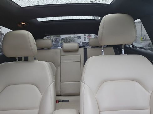 Used 2016 Mercedes-Benz GLA 250 GLA 250 image 29