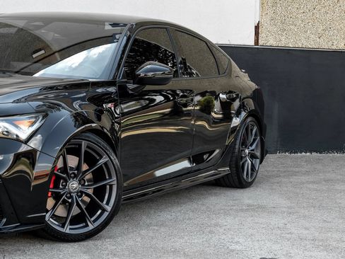 Used 2025 Acura Integra Type S FWD image 5