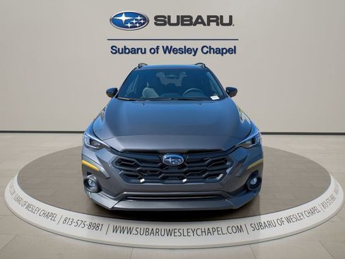 New 2026 Subaru Crosstrek 2.5i Sport AWD/4WD image 8