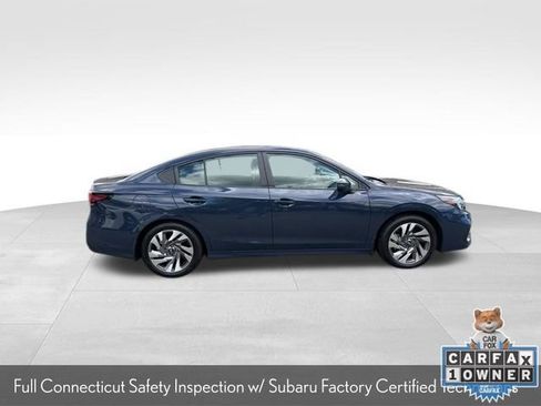 Used 2025 Subaru Legacy Limited AWD/4WD image 9