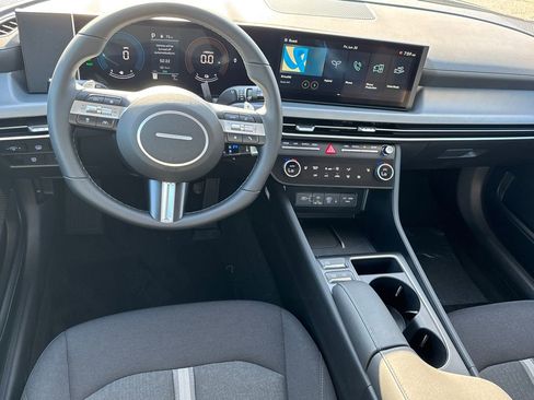 New 2025 Hyundai Sonata SEL image 13