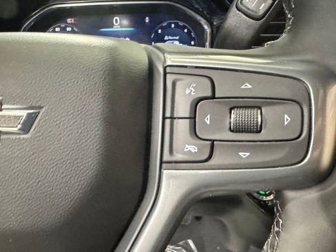 New 2026 Chevrolet Silverado 1500 RST AWD/4WD image 17