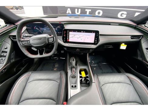 New 2026 Dodge Charger Scat Pack image 7