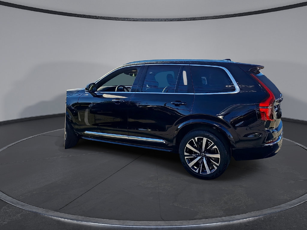 Certified 2025 Volvo XC90 B5 Core w/ Protection Package AWD/4WD image 9
