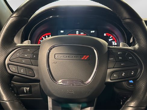 Used 2025 Dodge Durango R/T AWD/4WD image 23
