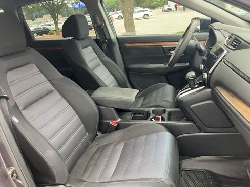 Used 2018 Honda CR-V EX image 30
