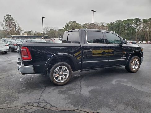 Used 2023 RAM 1500 Limited image 6