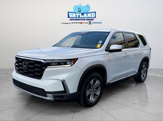 Certified 2025 Honda Pilot EX-L video 1