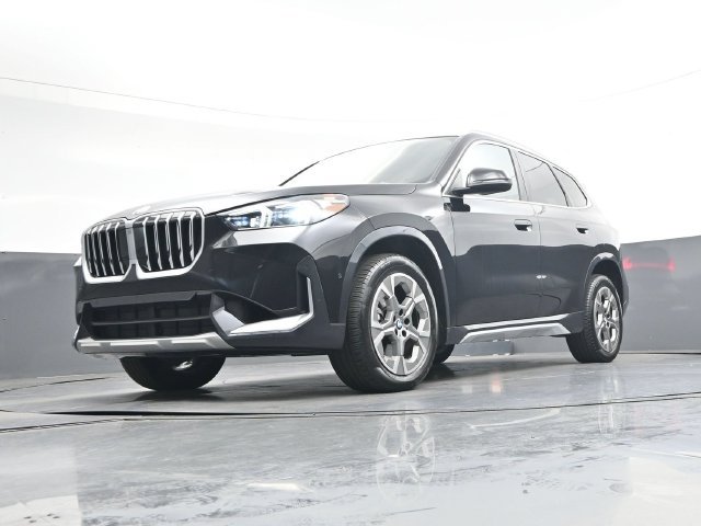 Used 2026 BMW X1 xDrive28i AWD/4WD image 36