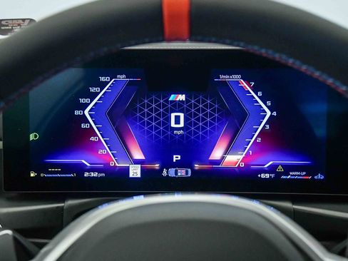 New 2026 BMW 440i xDrive Convertible w/ Premium Package image 36