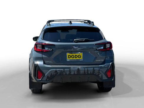 Used 2024 Subaru Crosstrek 2.0i Premium w/ Popular Package #4 AWD/4WD image 4