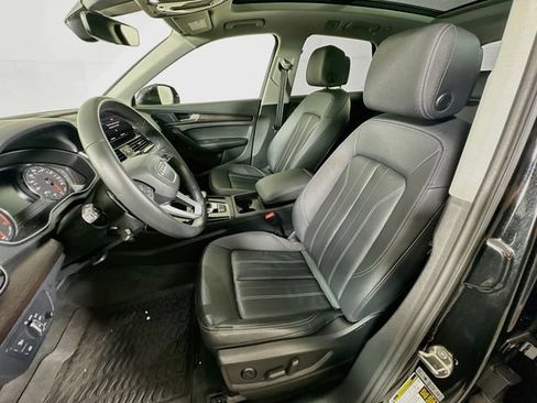 Used 2023 Audi Q5 2.0T Premium w/ Convenience Package AWD/4WD image 21