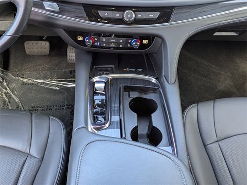 Used 2022 Buick Enclave Premium w/ Surround and Sites Package image 19