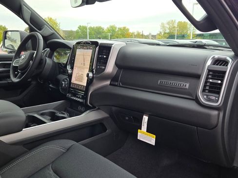 New 2026 RAM 1500 Big Horn image 8