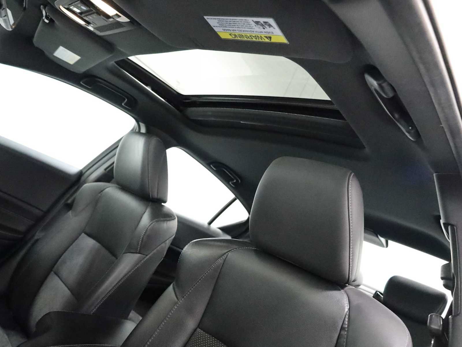 Used 2016 Acura ILX FWD image 19