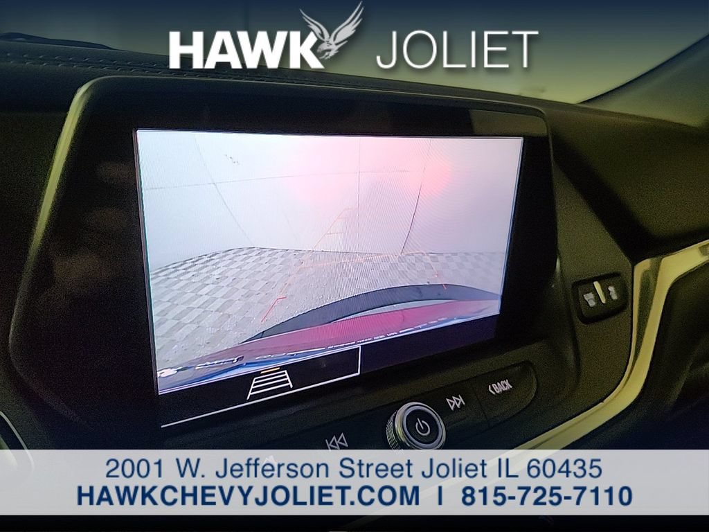 Used 2021 Chevrolet Blazer LT AWD/4WD image 16