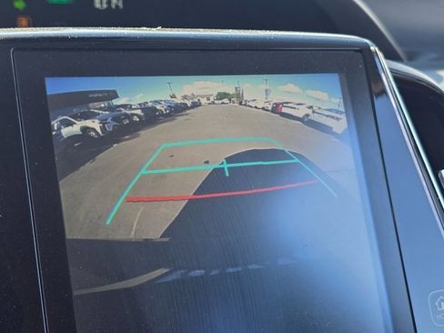 Used 2020 Toyota Prius Prime Limited image 27