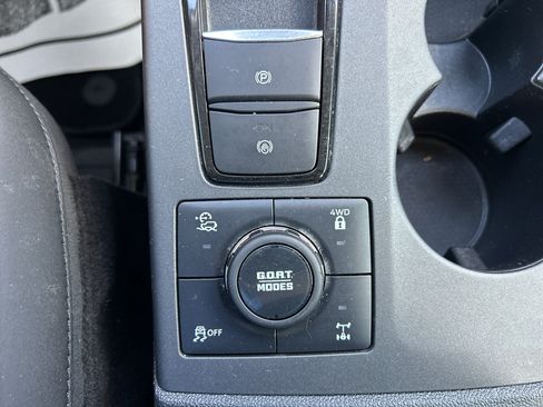 Used 2024 Ford Bronco Sport Badlands AWD/4WD image 34