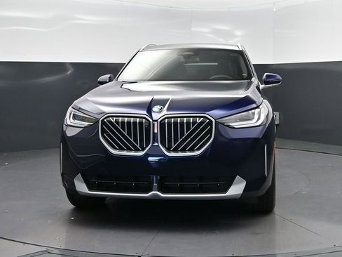New 2026 BMW X3 xDrive30 w/ Premium Package image 10
