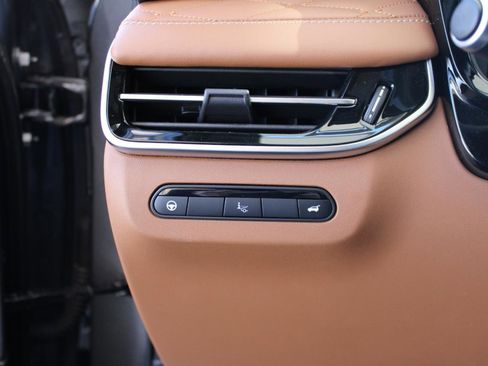 Used 2023 INFINITI QX60 Autograph w/ Cargo Package image 25