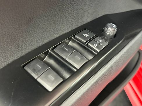 Used 2026 Toyota Camry SE FWD image 20