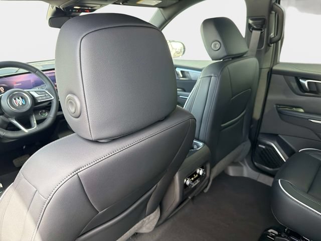 New 2027 Buick Enclave Sport Touring FWD image 13