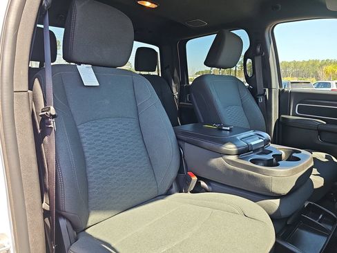 Used 2025 RAM 2500 Big Horn image 13