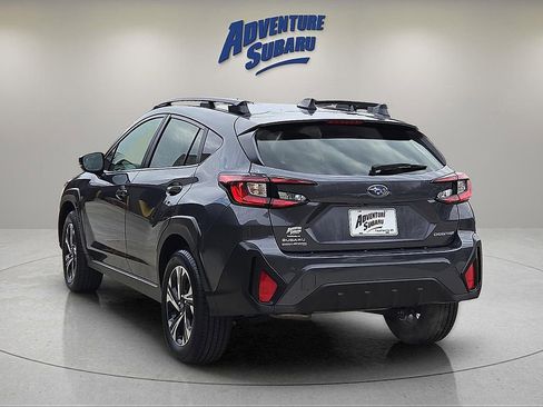 Certified 2025 Subaru Crosstrek 2.0i Premium image 5