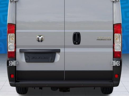 New 2026 RAM ProMaster 3500 w/ Convenience Group FWD image 11