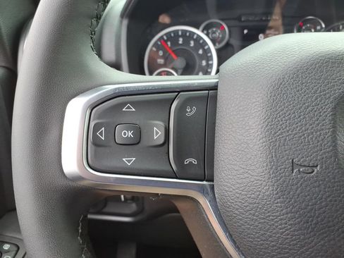 Used 2026 RAM 2500 Big Horn AWD/4WD image 31