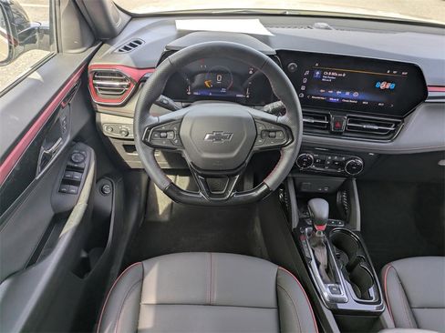 Used 2026 Chevrolet TrailBlazer RS w/ Convenience Package image 17