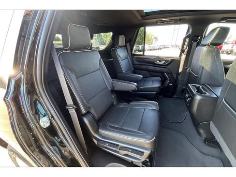 Used 2023 Chevrolet Tahoe Premier image 28