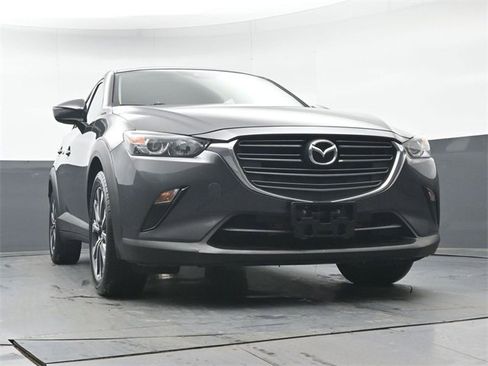 Used 2019 MAZDA CX-3 Touring w/ Preferred Equipment Package image 33