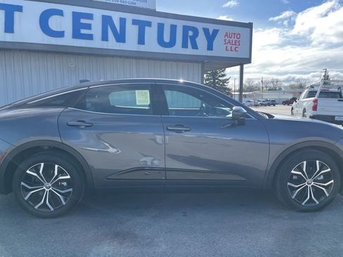 Used 2024 Toyota Crown XLE image 13