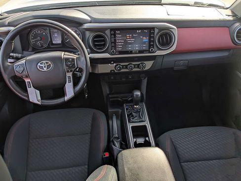 Used 2023 Toyota Tacoma SR5 RWD image 14