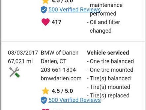 Used 2013 BMW X3 xDrive28i image 67